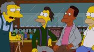 The Simpsons (Image via FOX)